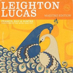 Album art for the EASY LISTENING album LEIGHTON LUCAS