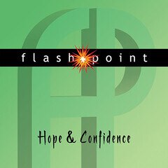 Album art for the  album Hope & Confidence