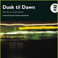 Album art for the  album Dusk Til Dawn