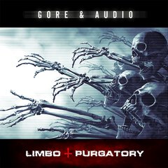 Album art for the SCORE album LIMBO & PURGATORY