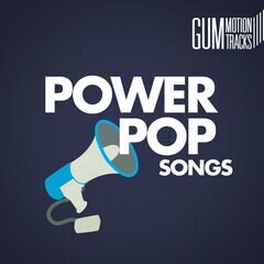 Album art for the LATIN album POWER POP SONG