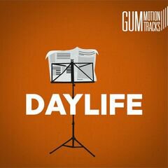 Album art for the  album DAYLIFE