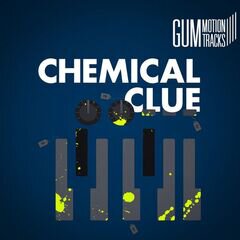 Album art for the  album CHEMICAL CLUE