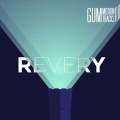 Album art for the  album REVERY