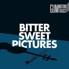 Album art for the SCORE album BITTERSWEET PICTURES