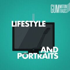 Album art for the  album LIFESTYLE AND PORTRAITS