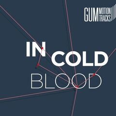 Album art for the SCORE album IN COLD BLOOD