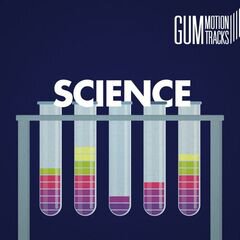 Album art for the  album SCIENCE