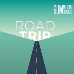Album art for the  album ROAD TRIP
