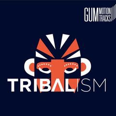 Album art for the WORLD album TRIBALISM