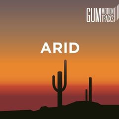 Album art for the SCORE album ARID