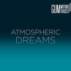 Album art for the ATMOSPHERIC album ATMOSPHERIC DREAMS