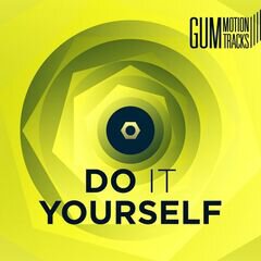 Album art for the  album DO IT YOURSELF