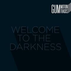 Album art for the SCORE album WELCOME TO THE DARKNESS
