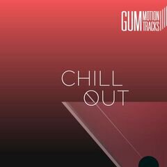 Album art for the EDM album CHILL OUT