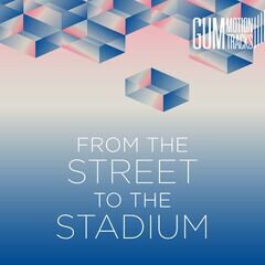 Album art for the HIP HOP album FROM THE STREET TO THE STADIUM