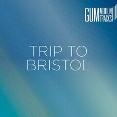 Album art for the HIP HOP album TRIP TO BRISTOL