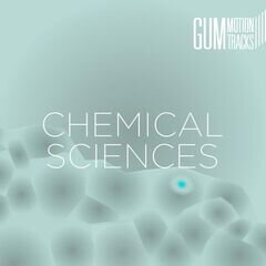 Album art for the ATMOSPHERIC album CHEMICAL SCIENCES