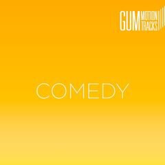 Album art for the KIDS album COMEDY
