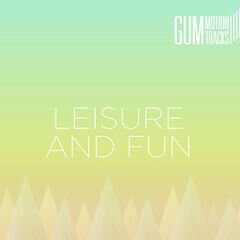 Album art for the ROCK album LEISURE & FUN PART 3