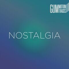 Album art for the SCORE album NOSTALGIA