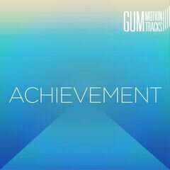 Album art for the SCORE album ACHIEVEMENT