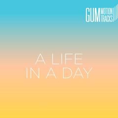 Album art for the LATIN album A LIFE IN A DAY