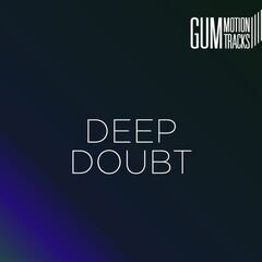 Album art for the POP album DEEP DOUBT