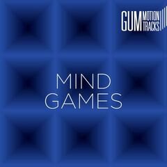 Album art for the SCORE album MIND GAMES