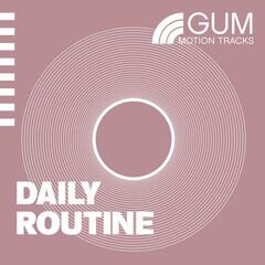 Album art for the FOLK album DAILY ROUTINE