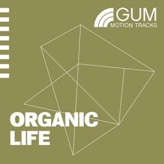 Album art for the  album ORGANIC LIFE