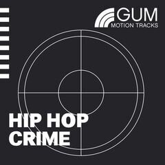 Album art for the HIP HOP album DON'T MESS WITH US