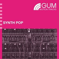 Album art for the POP album SYNTH POP