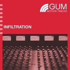 Album art for the  album INFILTRATION