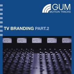 Album art for the  album TV BRANDING PART. 2