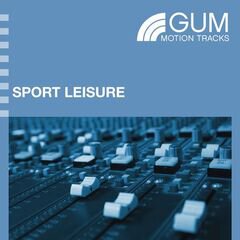 Album art for the ROCK album SPORT LEISURE