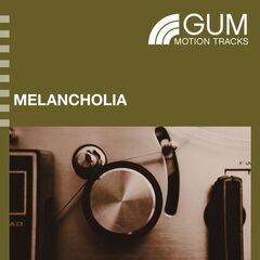 Album art for the SCORE album MELANCHOLIA