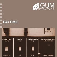 Album art for the LATIN album DAYTIME