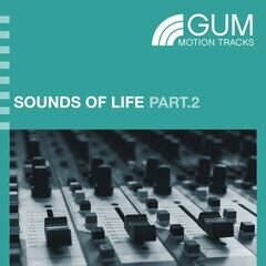 Album art for the  album SOUNDS OF LIFE PART.2