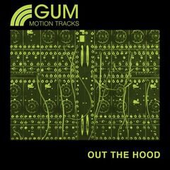 Album art for the HIP HOP album Out the Hood