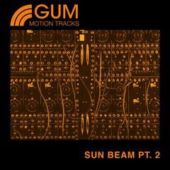 Album art for the  album Sun Beam Vol 2