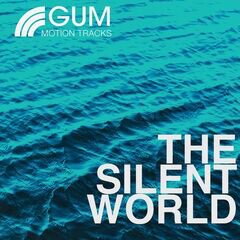 Album art for the  album The Silent World
