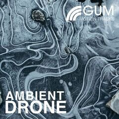 Album art for the ATMOSPHERIC album Ambient Drone