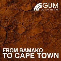 Album art for the WORLD album From Kilimanjaro to Cape Town