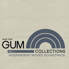 Album art for the SCORE album INDEPENDENT MOVIES SOUNDTRACKS