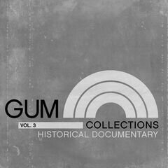 Album art for the SCORE album HISTORICAL DOCUMENTARY VOL. 3