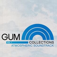 Album art for the  album ATMOSPHERIC SOUNDTRACK VOL. 1
