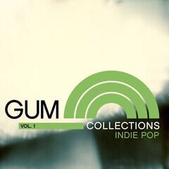 Album art for the ROCK album UK INDIE POP