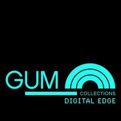 Album art for the ATMOSPHERIC album DIGITAL EDGE