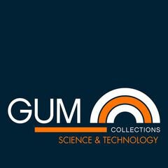 Album art for the EDM album SCIENCE AND TECHNOLOGY